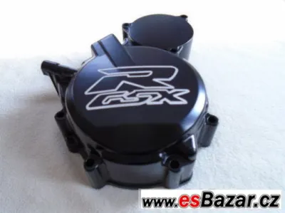 Suzuki gsxr 600 750