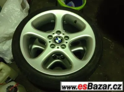 18" bmw 5x120 8,5"x18"