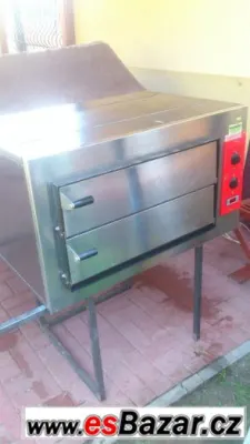 Pec na pizzu