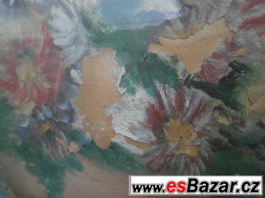 Obraz kytice - original – fotografie 2