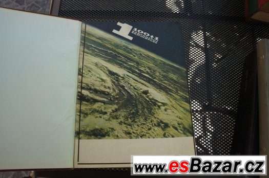 Prodam casopisy pekne v knize – fotografie 4