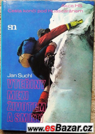 Vteřiny mezi životem a smrtí – fotografie 1