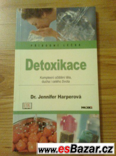 Detoxikace - přírodní léčba – fotografie 1