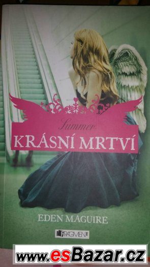 Krásní Mrtví - Summer – fotografie 1
