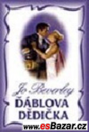 14x Jo Beverley od 99 Kč – fotografie 3