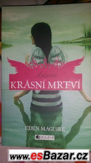 Krásní Mrtví - Arizona – fotografie 1
