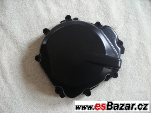 Suzuki gsxr 600 750 1000 – fotografie 3