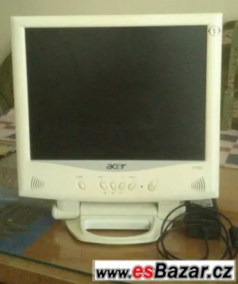 LCD  Acer 15  "