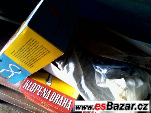 prodam retro 3ks k autodraze – fotografie 2
