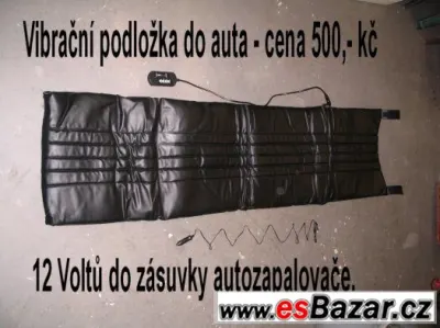 prodám různé