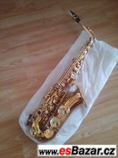 Hudební nástroje – fotografie 1