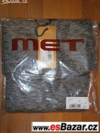 Met in Jeans  Butter – fotografie 1