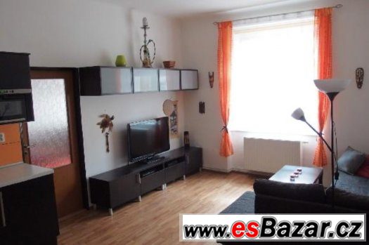 Krásný byt 2kk,50m2,celková rekonstrukce, OV – fotografie 1