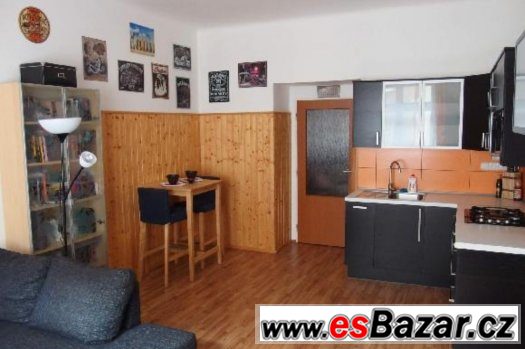 Krásný byt 2kk,50m2,celková rekonstrukce, OV – fotografie 3