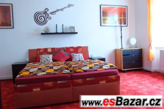 Krásný byt 2kk,50m2,celková rekonstrukce, OV – fotografie 4