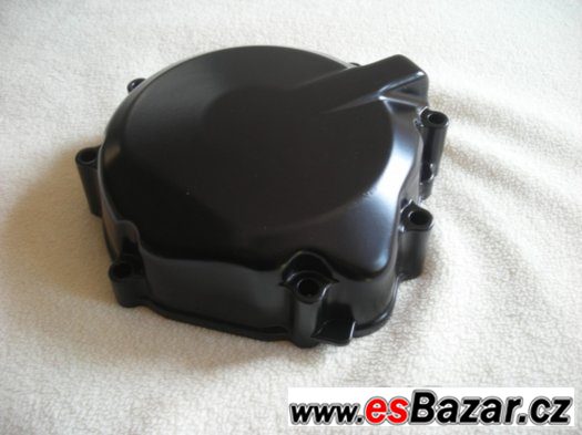 Suzuki gsxr 600 750 – fotografie 1
