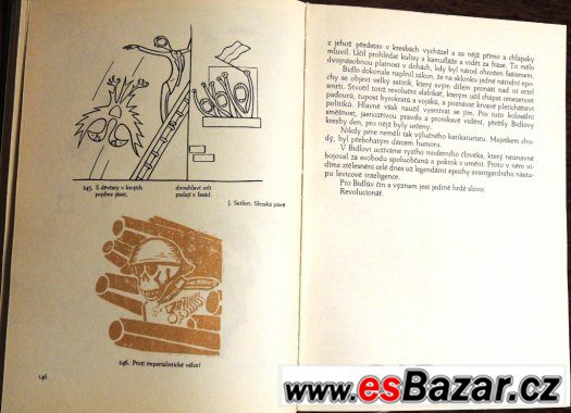 Bidlova čítanka – fotografie 3