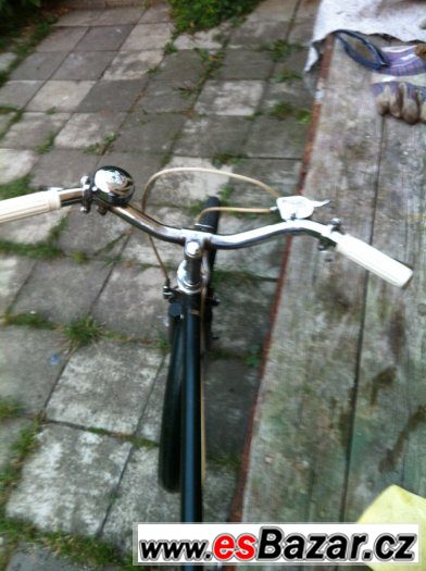 New Hudson 1966 – fotografie 5