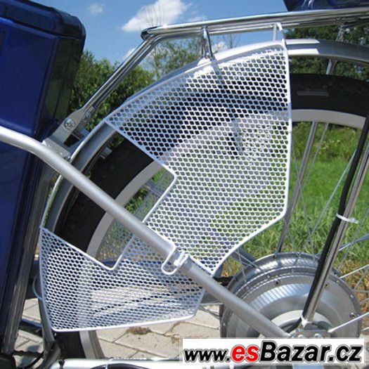 Nové elektrokolo 250w Citybike 26" – fotografie 5