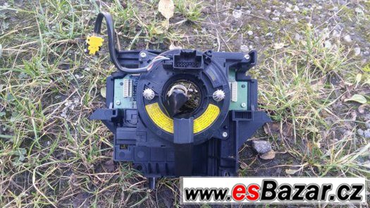 okrouzek pod volant airback smax,mondeo, galaxy – fotografie 1