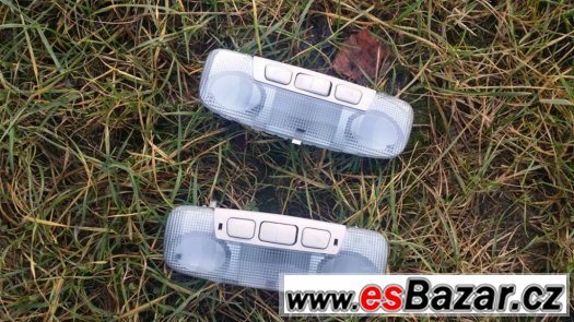 vnitrni svetůa ford smax,mondeo 2007 – fotografie 1