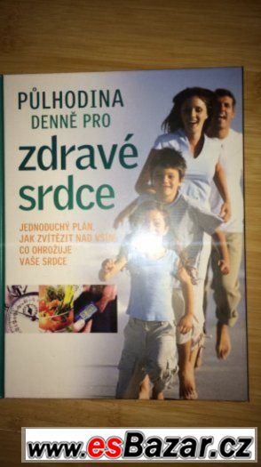 různé knihy – fotografie 2