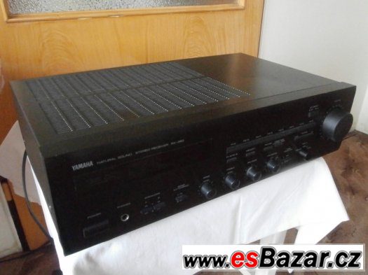 Receiver Yamaha RX-350 – fotografie 2