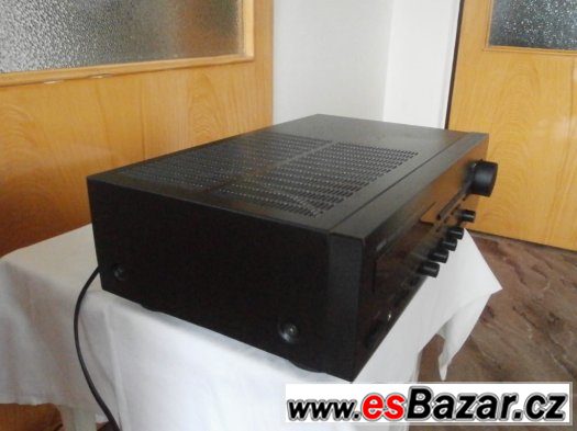 Receiver Yamaha RX-350 – fotografie 4