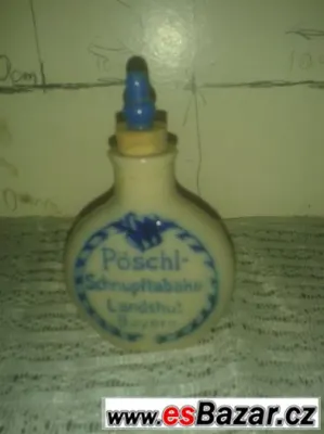porcelán