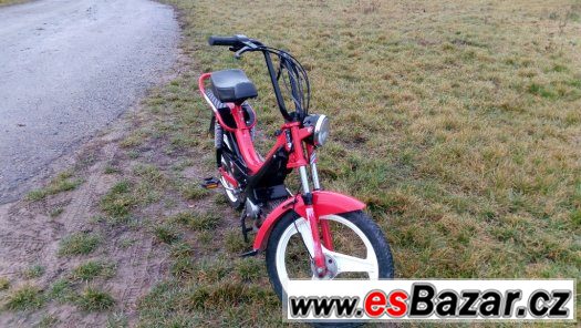 Prodám moped Korado – fotografie 2