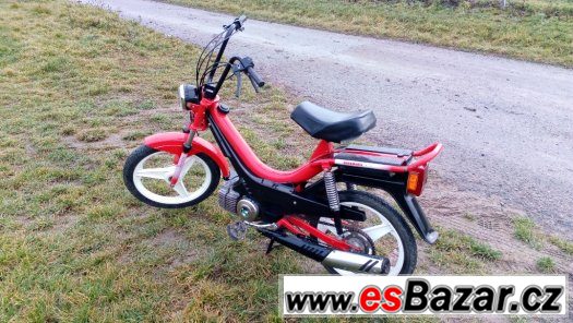 Prodám moped Korado – fotografie 4