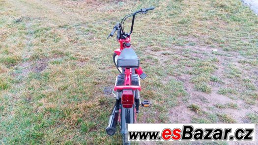 Prodám moped Korado – fotografie 5