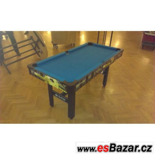 BUFFALO CONONBALL MDF 5ft – fotografie 2