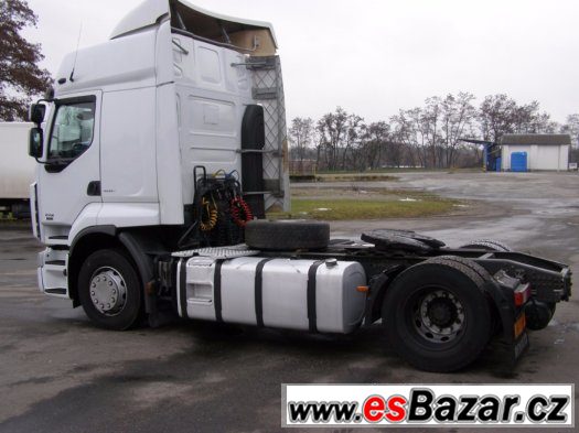 Renault Premium  450 Dxi, Euro  5 – fotografie 5