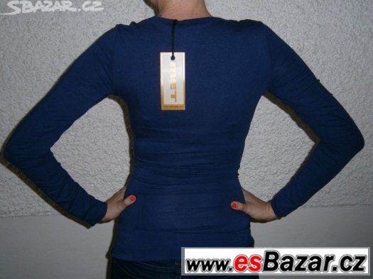 Met in Jeans TRYMAL – fotografie 2