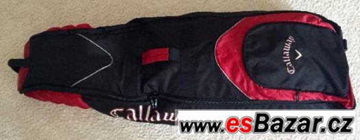 Cestovní golfový Bag Callaway – fotografie 2
