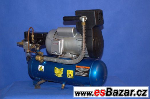 Kompresor PUMA 1Hp – fotografie 3