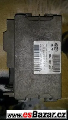 ECU Fiat Punto