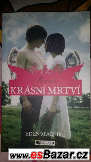 Krásní Mrtví - Phoenix – fotografie 1