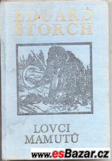6xEduard Štorch, il.Burian – fotografie 2