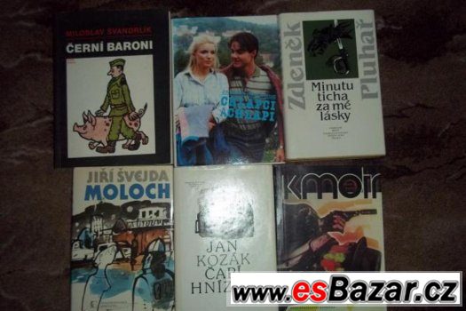 kus 50Kč – fotografie 1