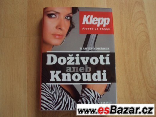 Doživotí aneb Knoudi - NOVÁ – fotografie 1