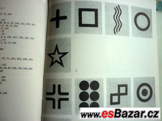 Telepatie a jasnovidnost – fotografie 3