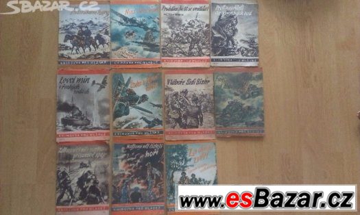 STARÉ POVÍDKY – fotografie 2