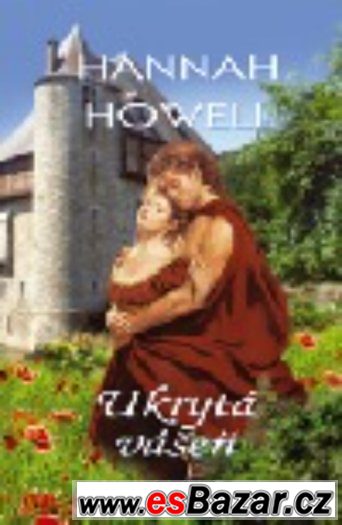 9x H. Howell od 169 Kč – fotografie 3