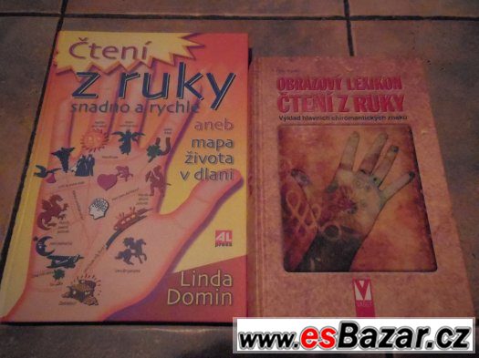 Nove knihy.. – fotografie 1