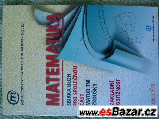 Matematika,Německý jazyk,Ekonomie – fotografie 3