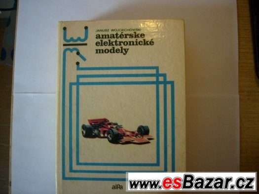Modely – fotografie 1