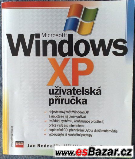 uživatelská příručka – fotografie 1