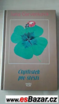 Čtyřlístek pro štěstí